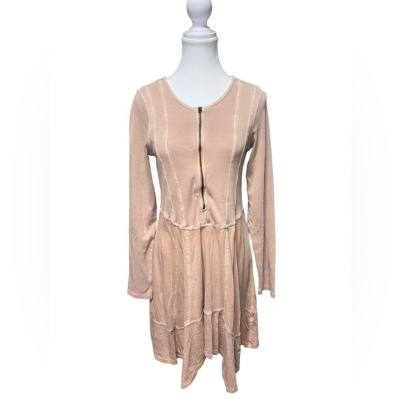 Daily Practice by Anthropologie Play It Cool Dress – Size Large - Picture 5 of 10